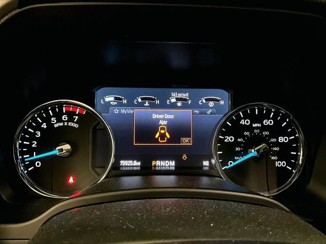 2021 Ford F-250SD Lariat