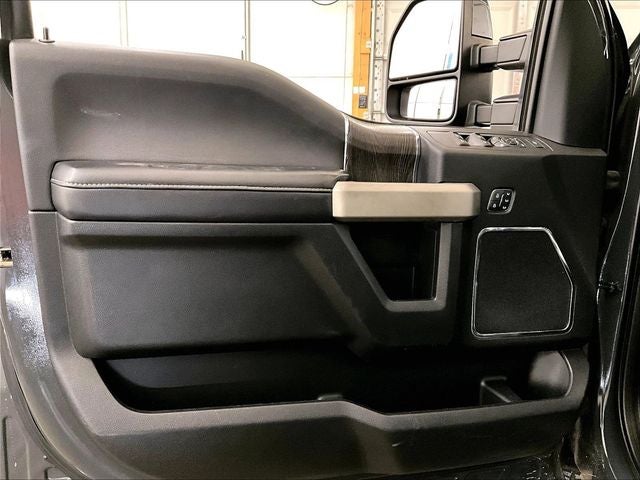 2021 Ford F-250SD Lariat