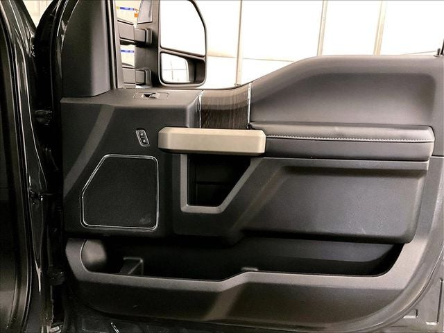 2021 Ford F-250SD Lariat