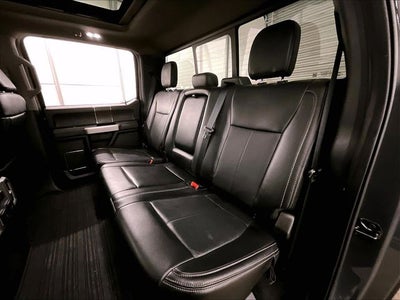 2021 Ford F-250SD Lariat
