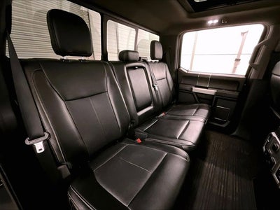2021 Ford F-250SD Lariat