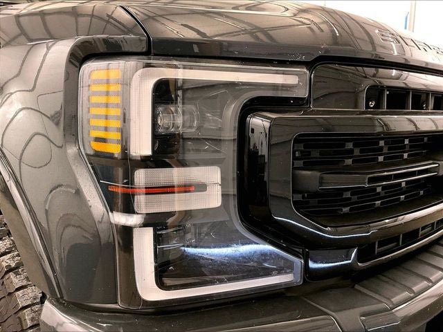 2021 Ford F-250SD Lariat