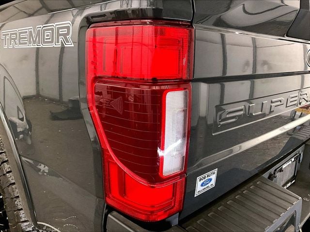 2021 Ford F-250SD Lariat