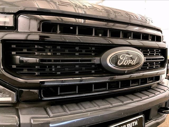 2021 Ford F-250SD Lariat