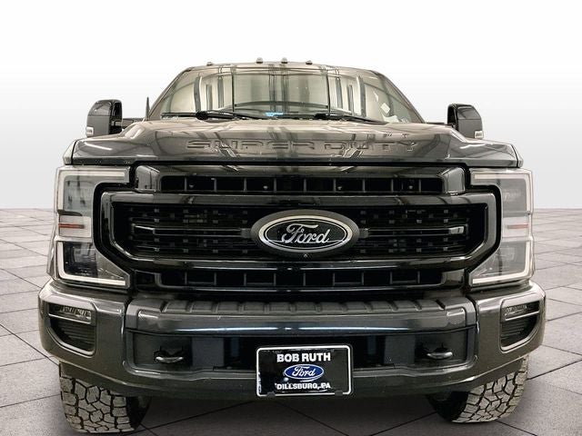 2021 Ford F-250SD Lariat