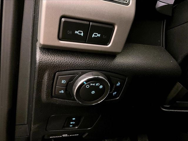 2021 Ford F-250SD Lariat
