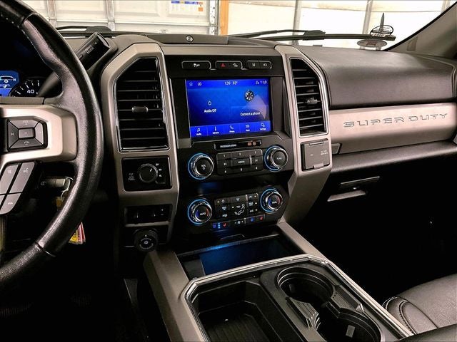 2021 Ford F-250SD Lariat