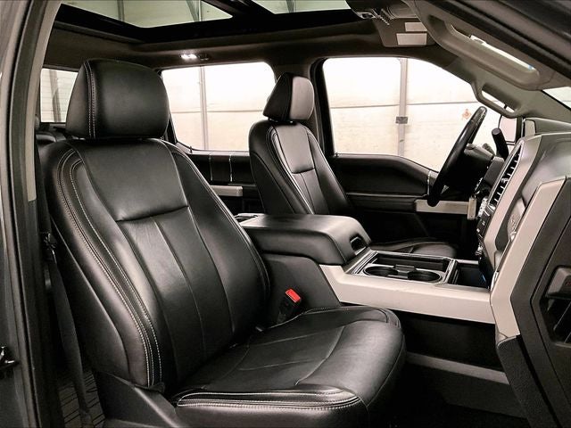 2021 Ford F-250SD Lariat