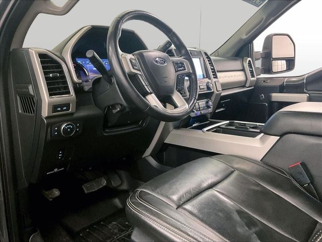 2021 Ford F-250SD Lariat