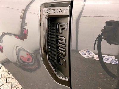 2021 Ford F-250SD Lariat