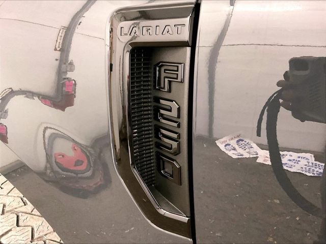 2021 Ford F-250SD Lariat