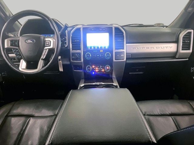 2021 Ford F-250SD Lariat