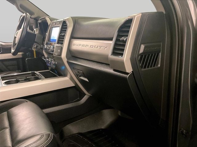 2021 Ford F-250SD Lariat