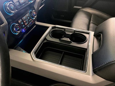 2021 Ford F-250SD Lariat
