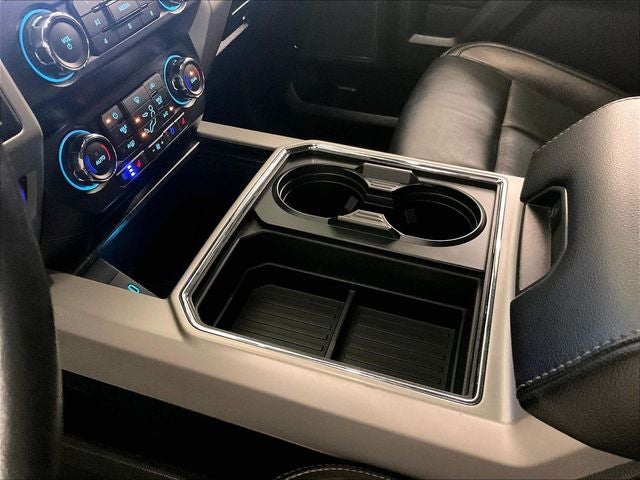 2021 Ford F-250SD Lariat