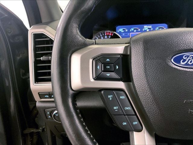 2021 Ford F-250SD Lariat