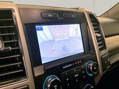 2021 Ford F-250SD Lariat