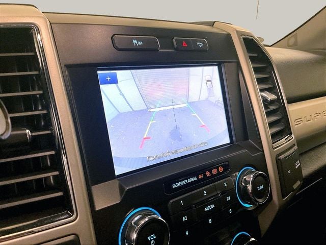 2021 Ford F-250SD Lariat