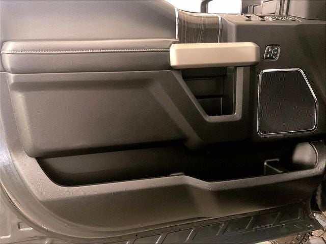 2021 Ford F-250SD Lariat