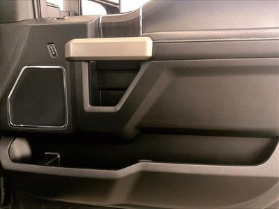 2021 Ford F-250SD Lariat
