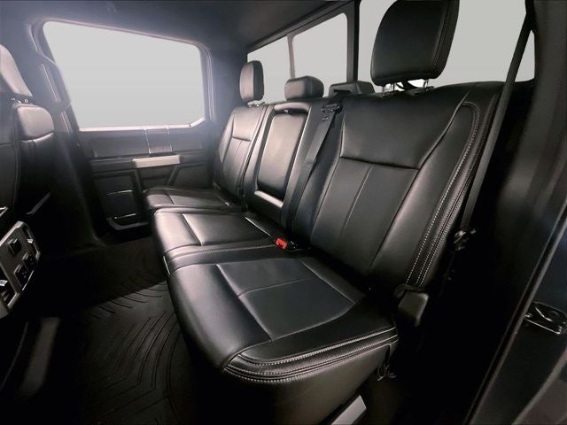 2021 Ford F-250SD Lariat