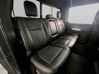 2021 Ford F-250SD Lariat
