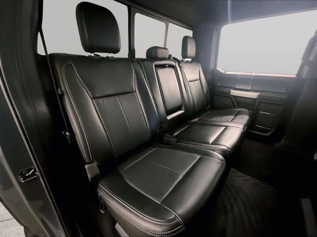2021 Ford F-250SD Lariat