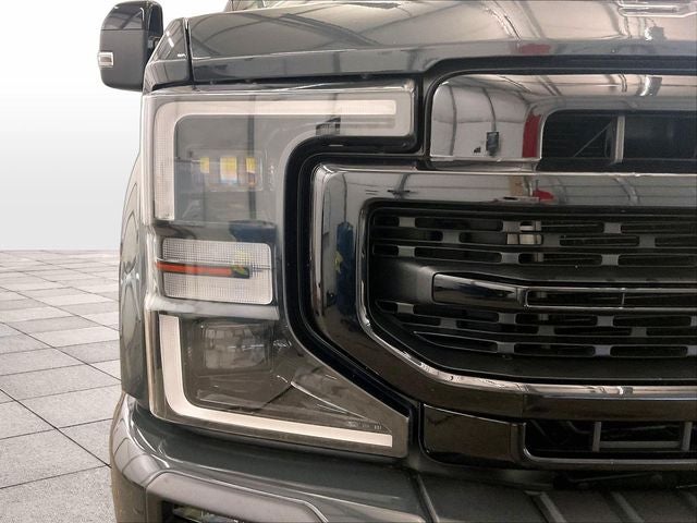 2021 Ford F-250SD Lariat