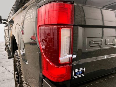 2021 Ford F-250SD Lariat