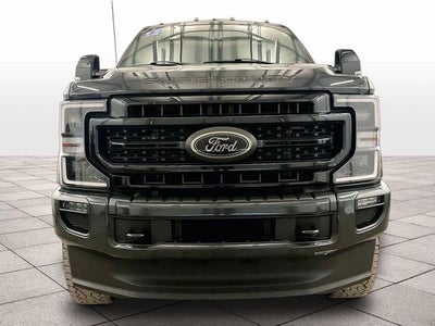 2021 Ford F-250SD Lariat