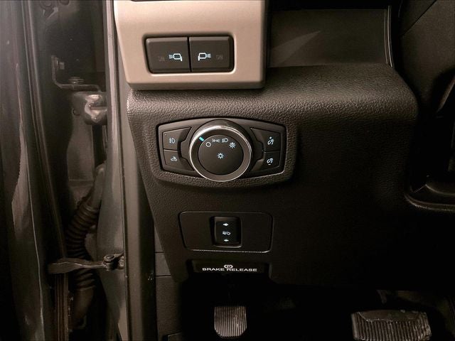 2021 Ford F-250SD Lariat