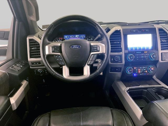 2021 Ford F-250SD Lariat