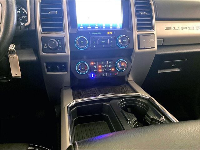 2021 Ford F-250SD Lariat