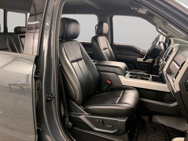 2021 Ford F-250SD Lariat