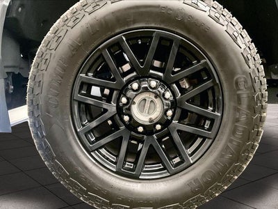 2021 Ford F-250SD Lariat