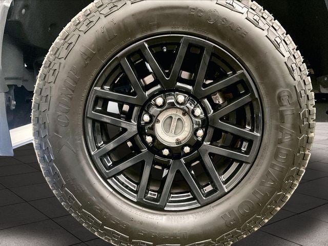 2021 Ford F-250SD Lariat