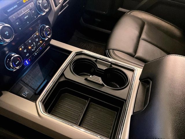 2021 Ford F-250SD Lariat