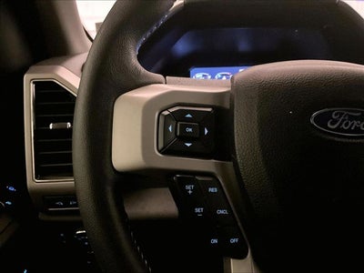 2021 Ford F-250SD Lariat