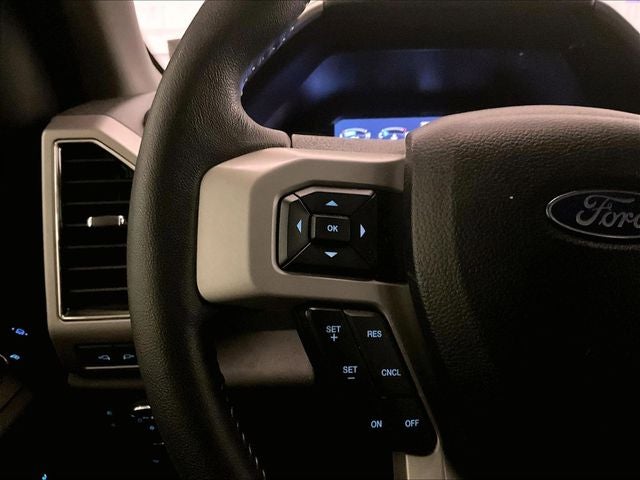 2021 Ford F-250SD Lariat