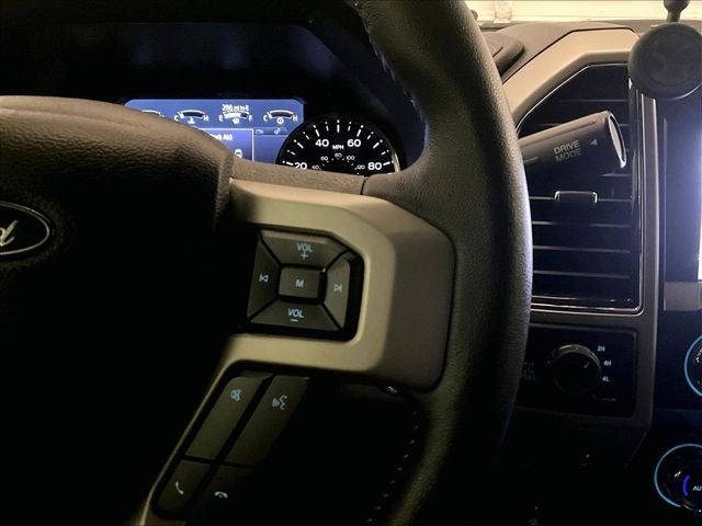 2021 Ford F-250SD Lariat