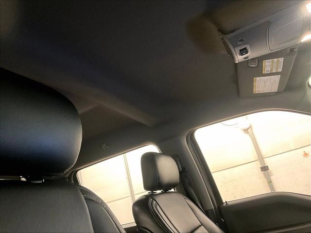 2021 Ford F-250SD Lariat