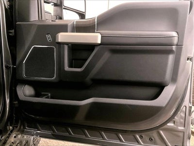 2021 Ford F-250SD Lariat