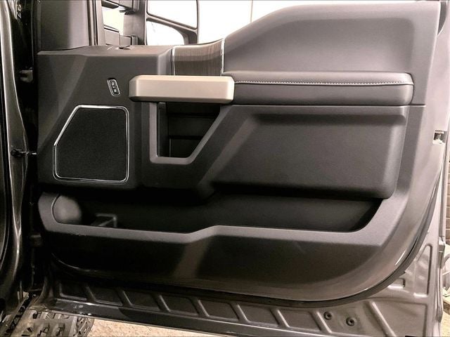 2021 Ford F-250SD Lariat
