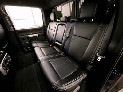 2021 Ford F-250SD Lariat
