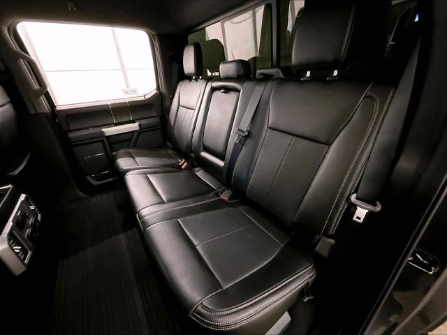 2021 Ford F-250SD Lariat