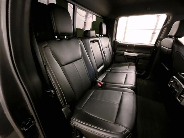 2021 Ford F-250SD Lariat