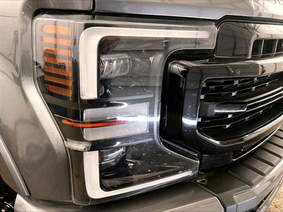 2021 Ford F-250SD Lariat