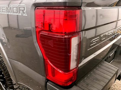 2021 Ford F-250SD Lariat