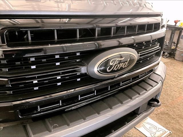 2021 Ford F-250SD Lariat