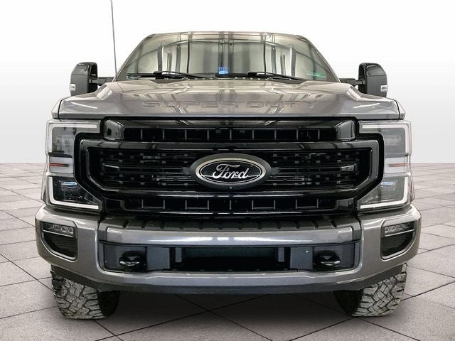 2021 Ford F-250SD Lariat